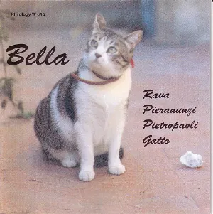 Pochette de Bella de Enrico Rava