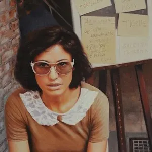 Pochette de Linda Martini de Linda Martini