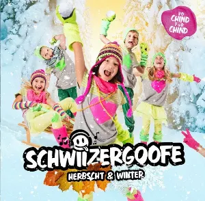 Pochette de Herbscht & Winter de Schwiizergoofe