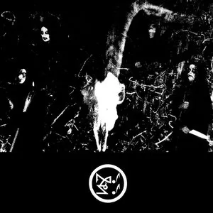 Pochette de March to the Black Holocaust de Vlad Tepes