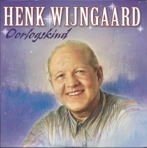 Pochette de Oorlogskind / Eén dag één nacht de Henk Wijngaard