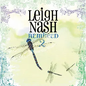 Pochette de Remixed 2 de Leigh Nash