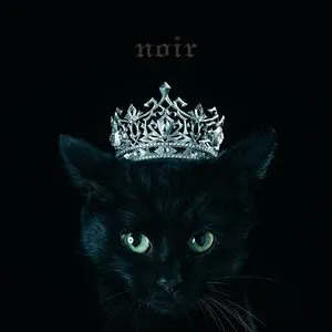 Pochette de BEST SELECTION “noir” de Aimer