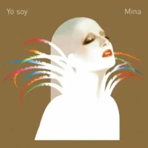 Pochette de Yo soy de Mina
