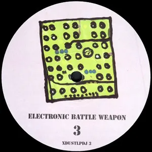 Pochette Electronic Battle Weapon 3 / 4
