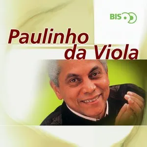 Pochette de Bis de Paulinho da Viola