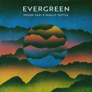 Pochette de Evergreen de Molly Tuttle