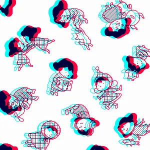 Pochette de あたりまえつこのうた de Etsuko Yakushimaru
