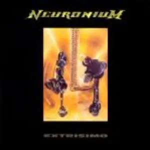 Pochette de Extrisimo de Neuronium