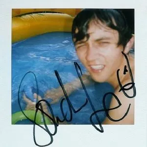 Pochette de Polaroid Pool Party EP de Sondre Lerche