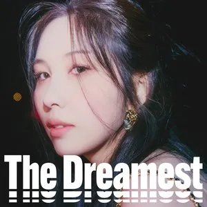 Pochette de The Dreamest de Kwon Jin Ah