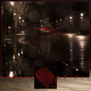 Pochette de 2 Nihil 2 Night de Eugnosis