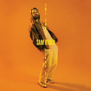 Pochette de The Sun’s Gonna Rise de Sam Ryder
