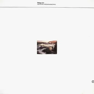 Pochette de Call of the Wild de Midge Ure