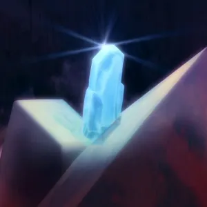 Pochette de zircon caves de Sam Gellaitry