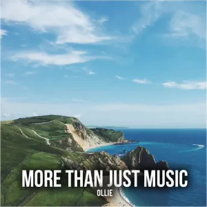 Pochette de More Than Just Music de Ollie