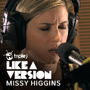 Pochette de Hearts a Mess (triple j Like A Version) de Missy Higgins
