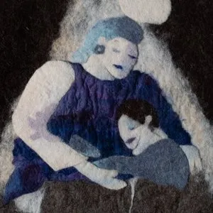 Pochette de Soft Tissue de Tindersticks