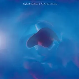Pochette de The Physics of Heaven de Oöphoi