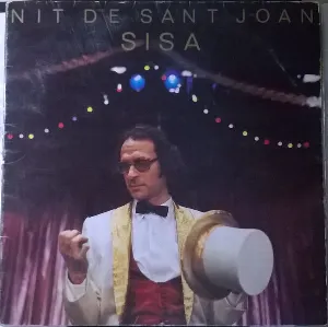 Pochette de Nit de Sant Joan de Jaume Sisa