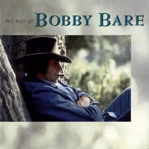 Pochette The Best of Bobby Bare