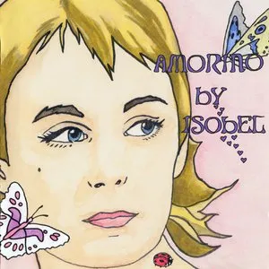 Pochette de Amorino de Isobel Campbell