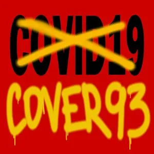 Pochette de COVER93 de Jessica93