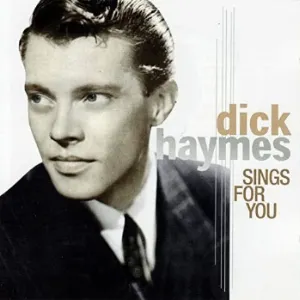 Pochette de Sings for You de Dick Haymes