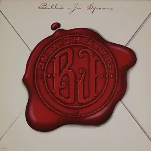 Pochette de Only the Hits de Billie Jo Spears
