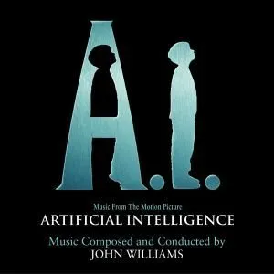 Pochette A.I. Artificial Intelligence