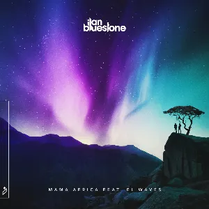 Pochette de Mama Africa de ilan Bluestone
