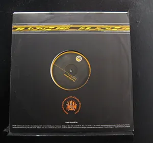 Pochette de Reality / Wayfarer de Phrenetic System