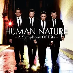 Pochette de A Symphony of Hits de Human Nature