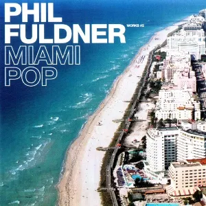 Pochette Miami Pop