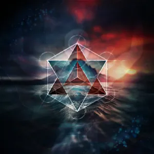 Pochette de The Wave de Árstíðir