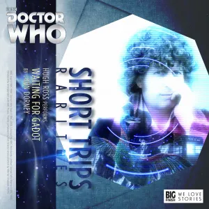 Pochette de Doctor Who - Short Trips: Waiting For Gadot de John Dorney