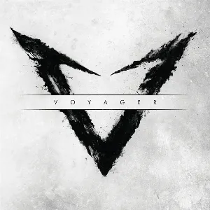 Pochette de V de Voyager