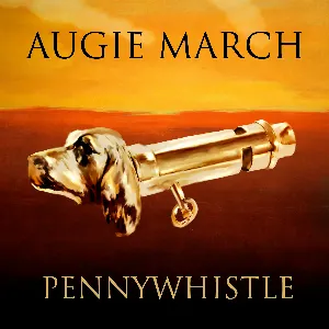 Pochette de Pennywhistle de Augie March