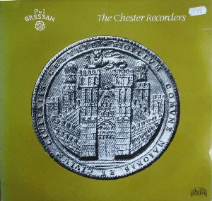 Pochette The Chester Recorders