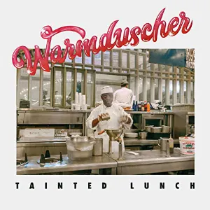 Pochette Tainted Lunch