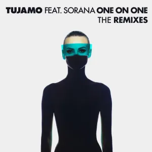 Pochette de One on One [The Remixes] de Tujamo