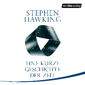 Pochette de Eine kurze Geschichte der Zeit de Frank Arnold