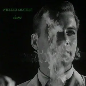 Pochette de Shame de William Shatner