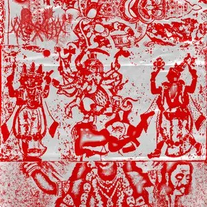 Pochette de Deathless Yet Dead de Opodebota