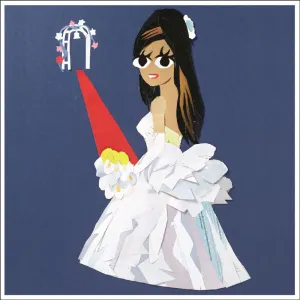 Pochette de 幸せのものさし / うれしくてさみしい日 (Your Wedding Day) de Mariya Takeuchi