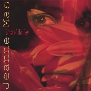 Pochette de Most of the Best de Jeanne Mas