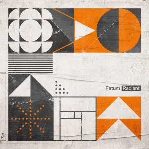 Pochette de Radiant de Fatum