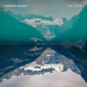 Pochette de Lake Louise de Andrew Huang