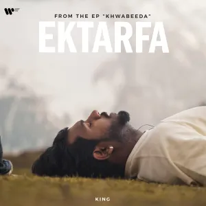 Pochette de Ektarfa de King
