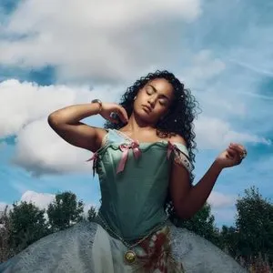 Pochette de Deuxième pétale : Floraison de Candice